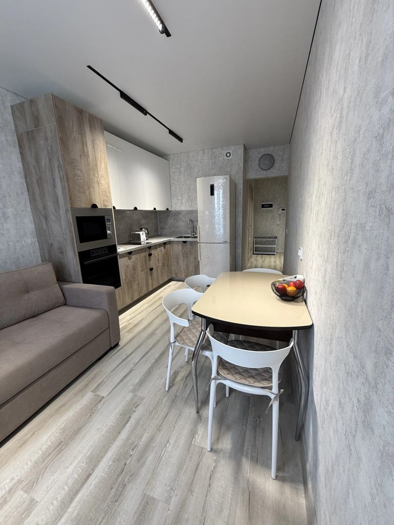 Квартира Апартаменты Элегия