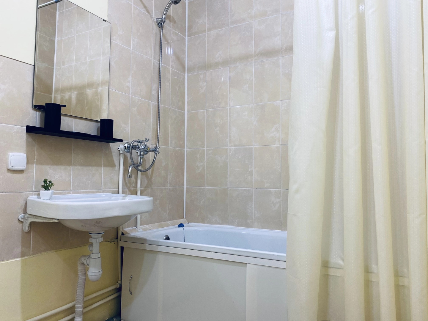 Квартира Видовая Студия Покровские