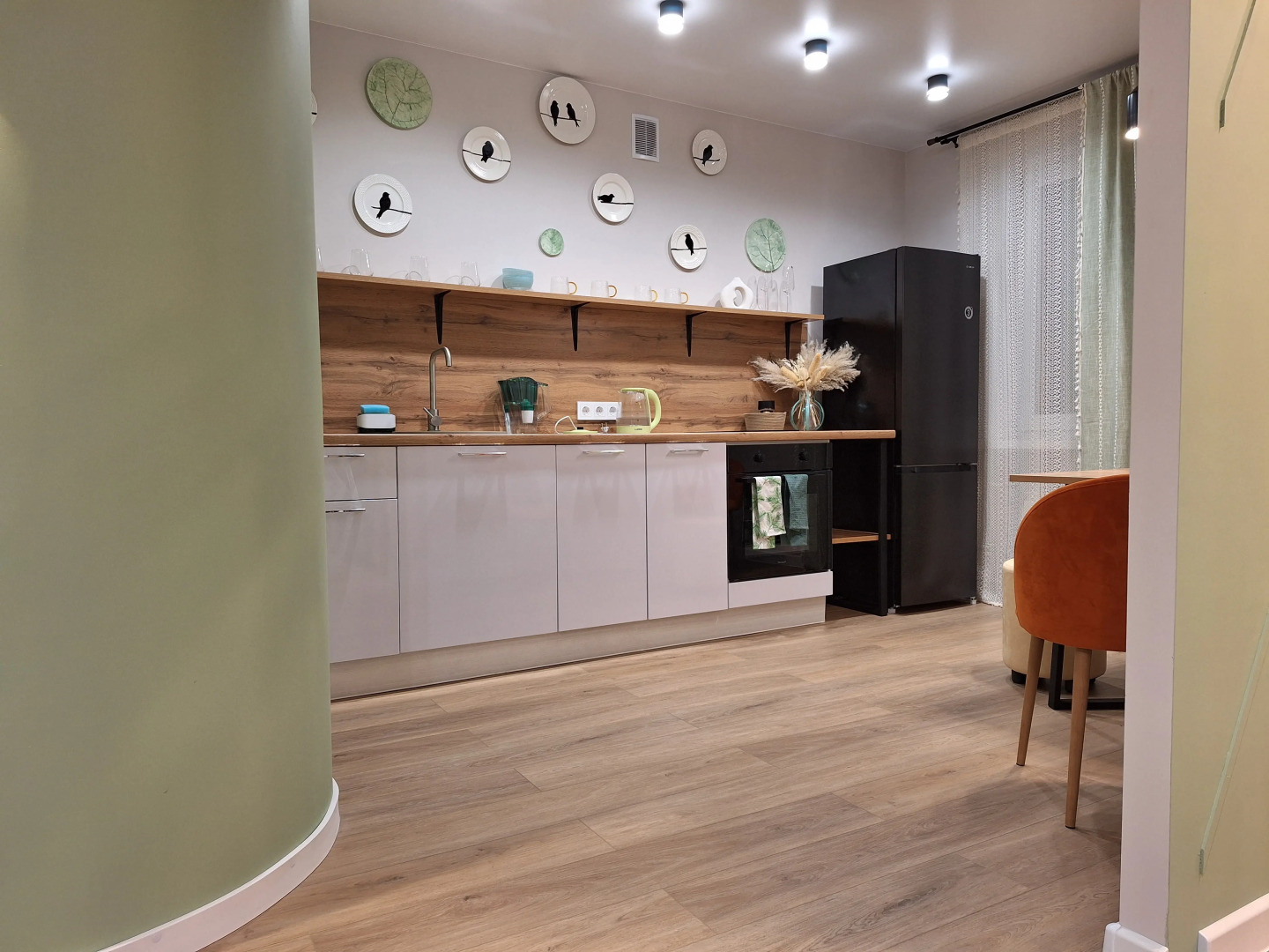 Апартаменты Эко-Лофт ТЛТ