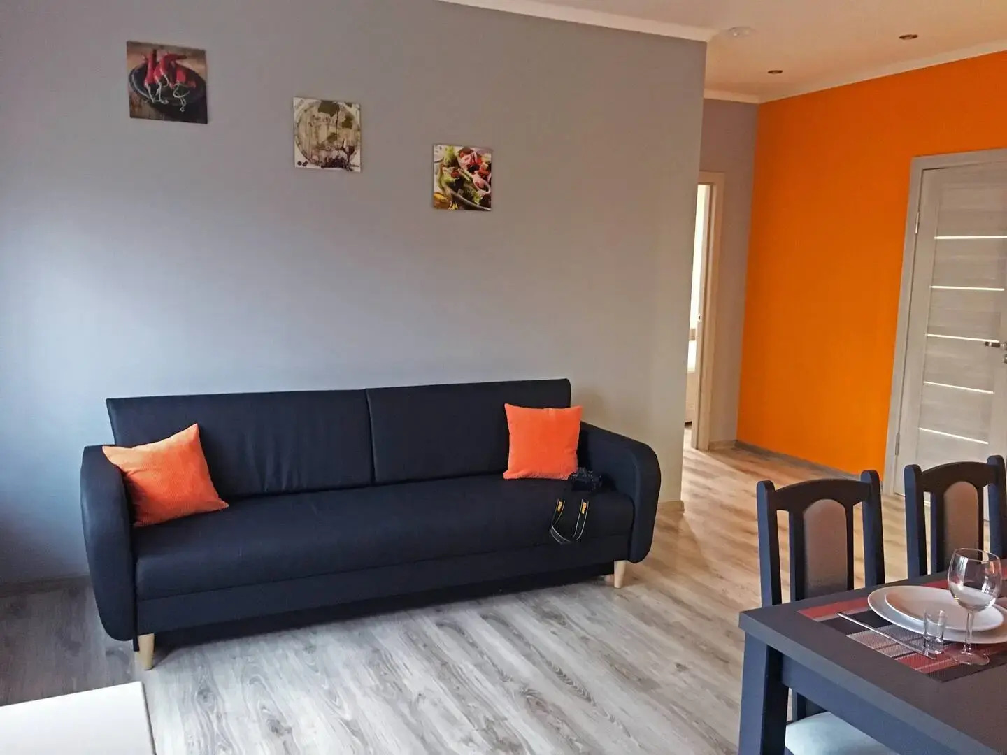 Apartments Malina Family