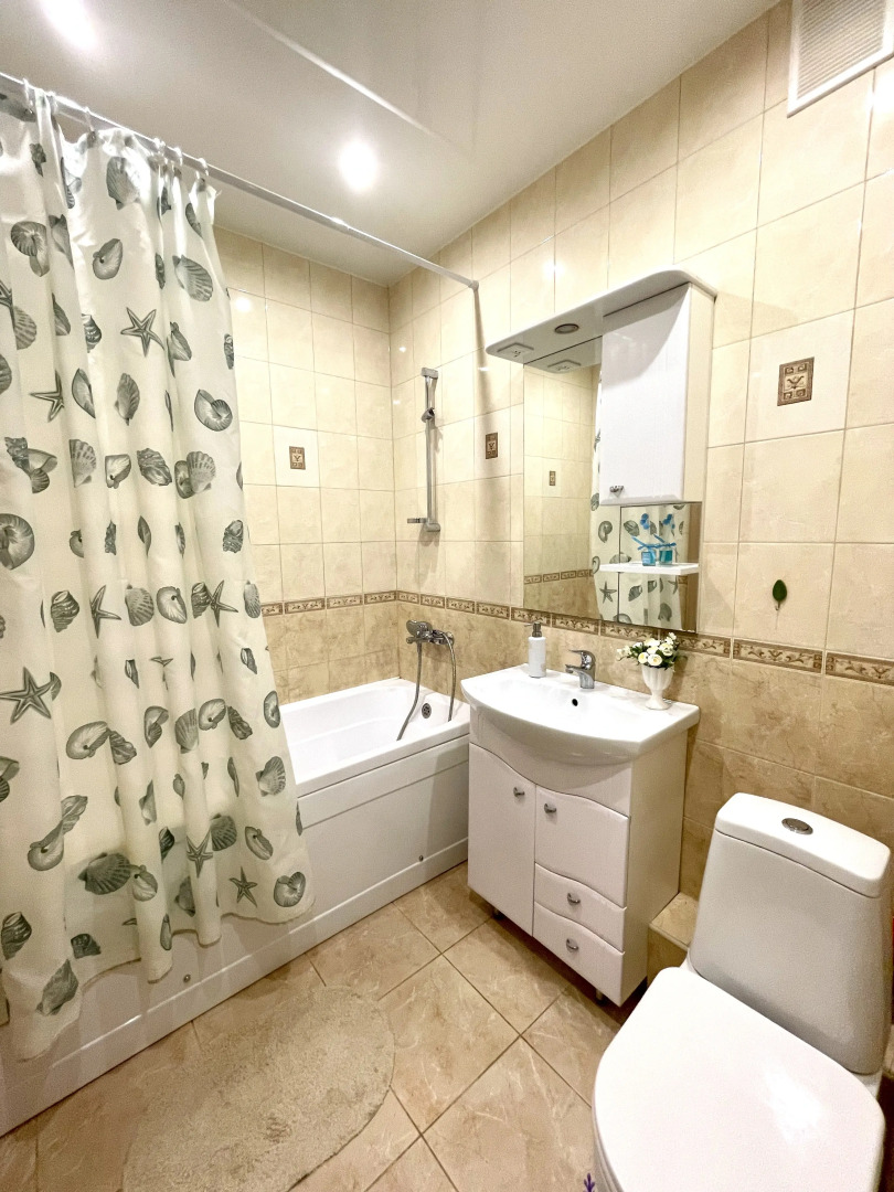 Апартаменты КВАРТ отель на Малом шоссе