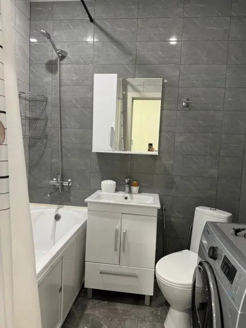 Квартира Уютная возле аквапарка в ТЦ Планета