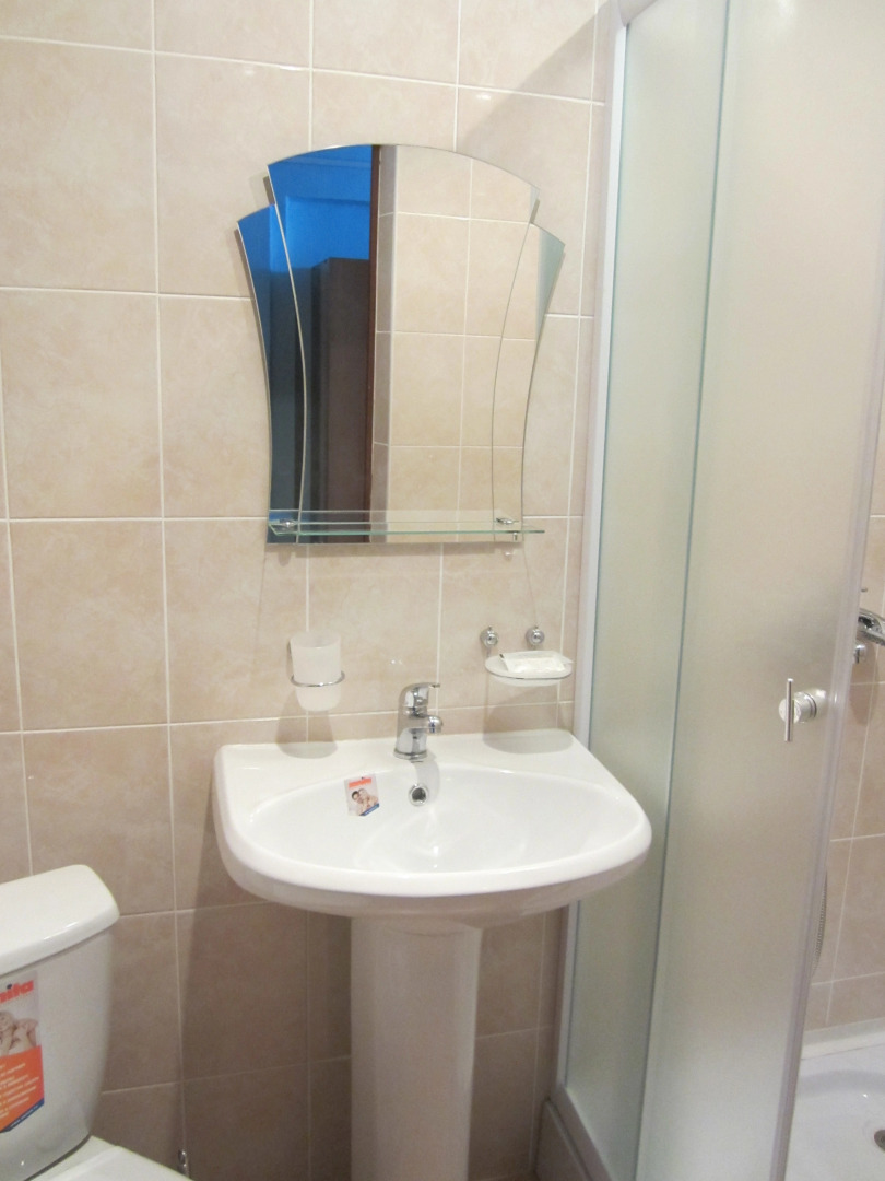 Гостиница Балаково