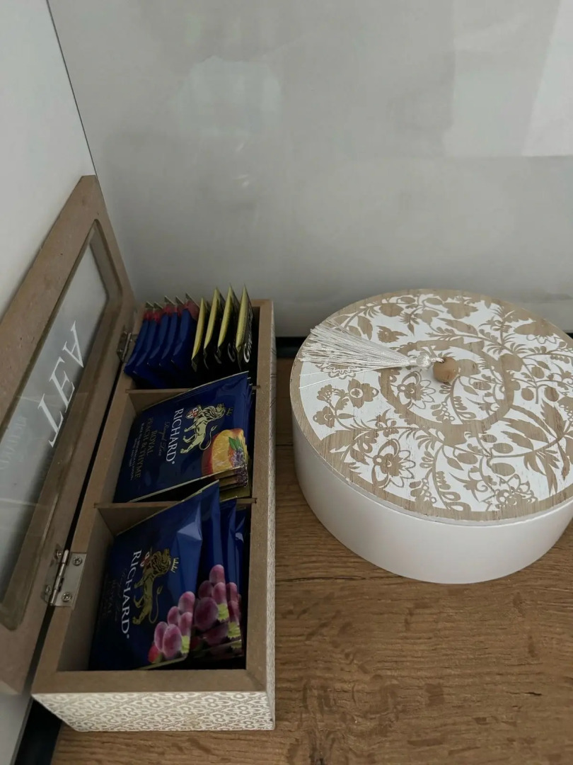 Апартаменты на Римской 5