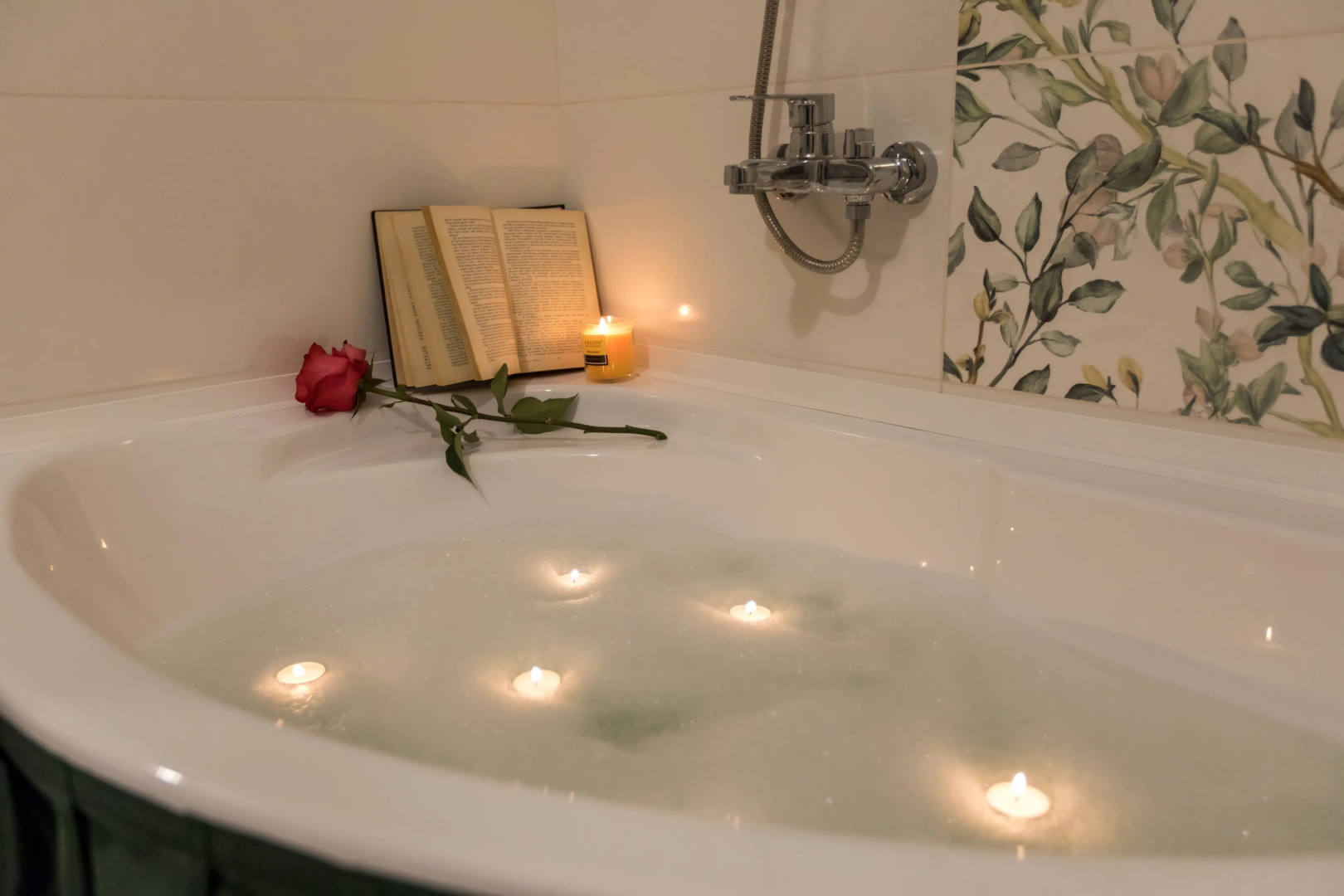 Квартира на Тургенева 12а от Домики у Моря