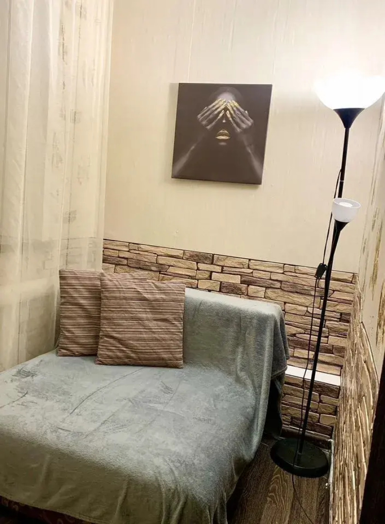 Квартира на Челябинской Улице 71