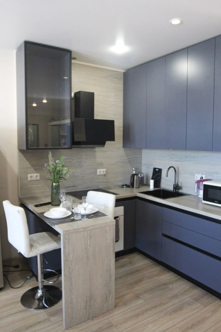 Двухкомнатная Квартира на Стрелковой д.8