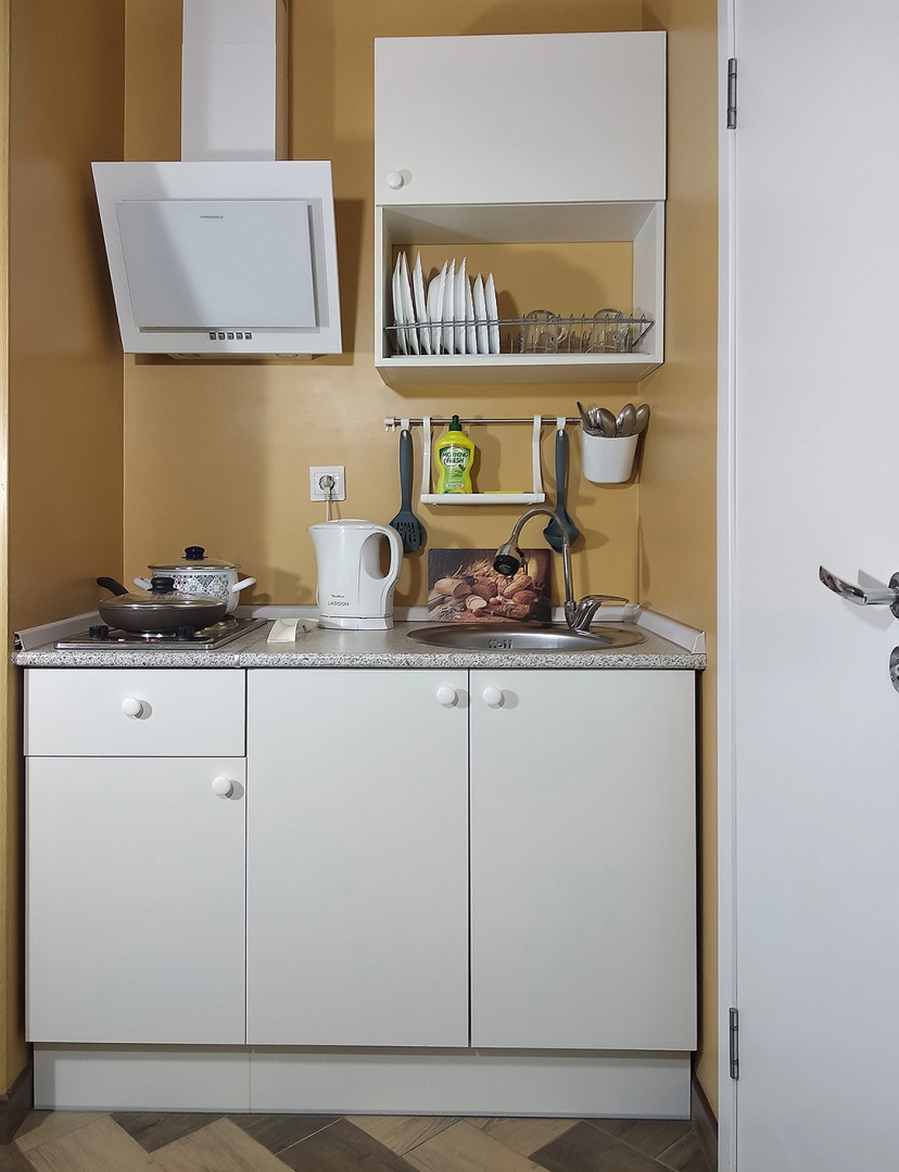 Апарт-отель Калининград