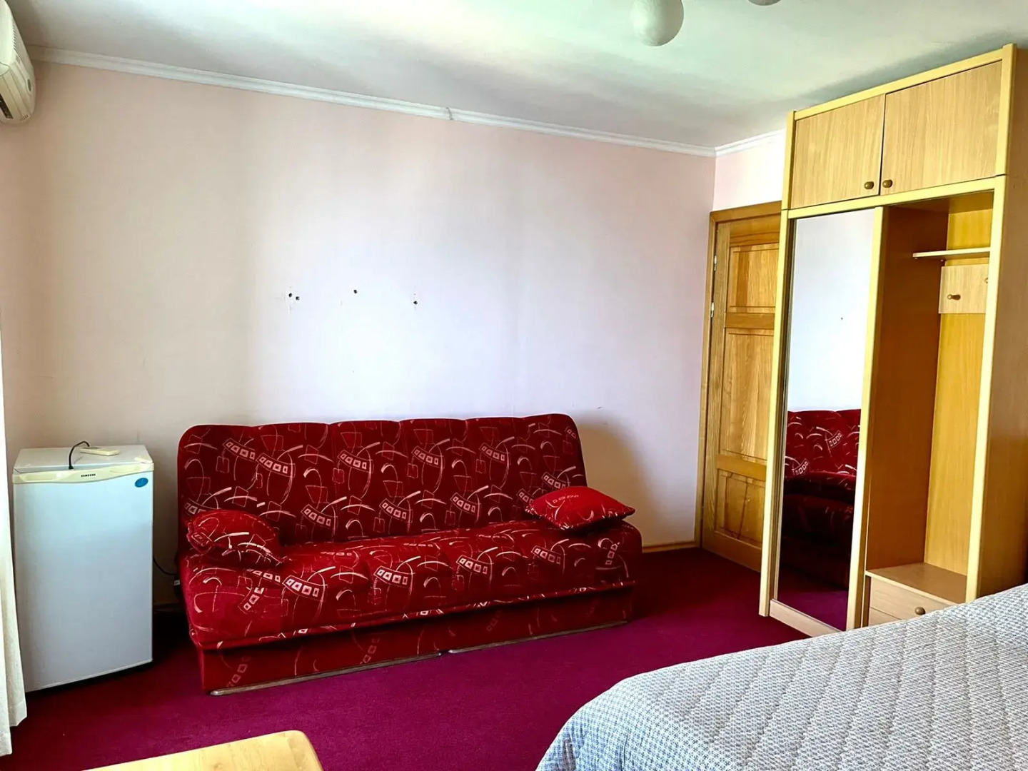 Гостевой дом Эллинг у моря