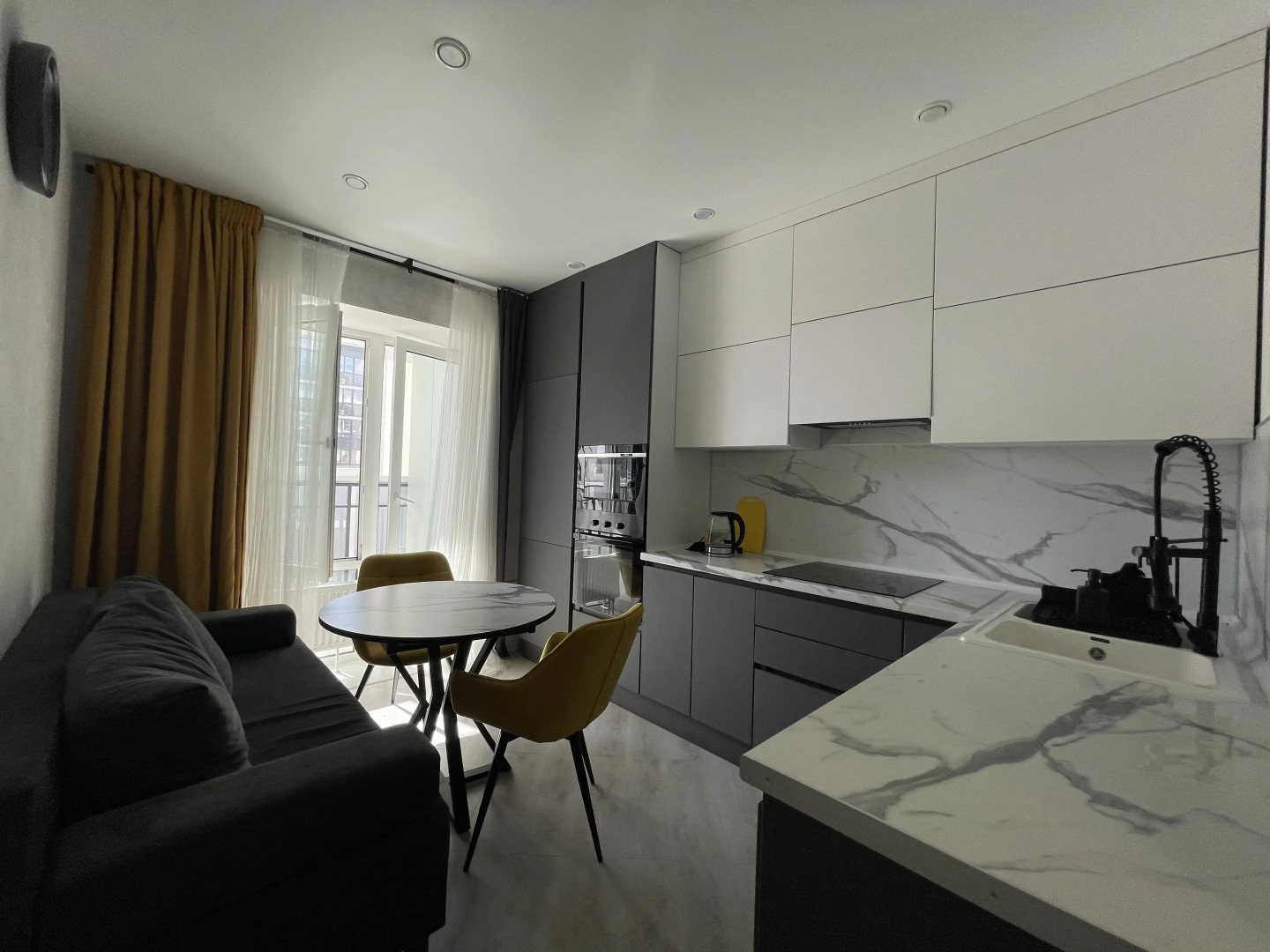 Апартаменты в ЖК Aрт Сити