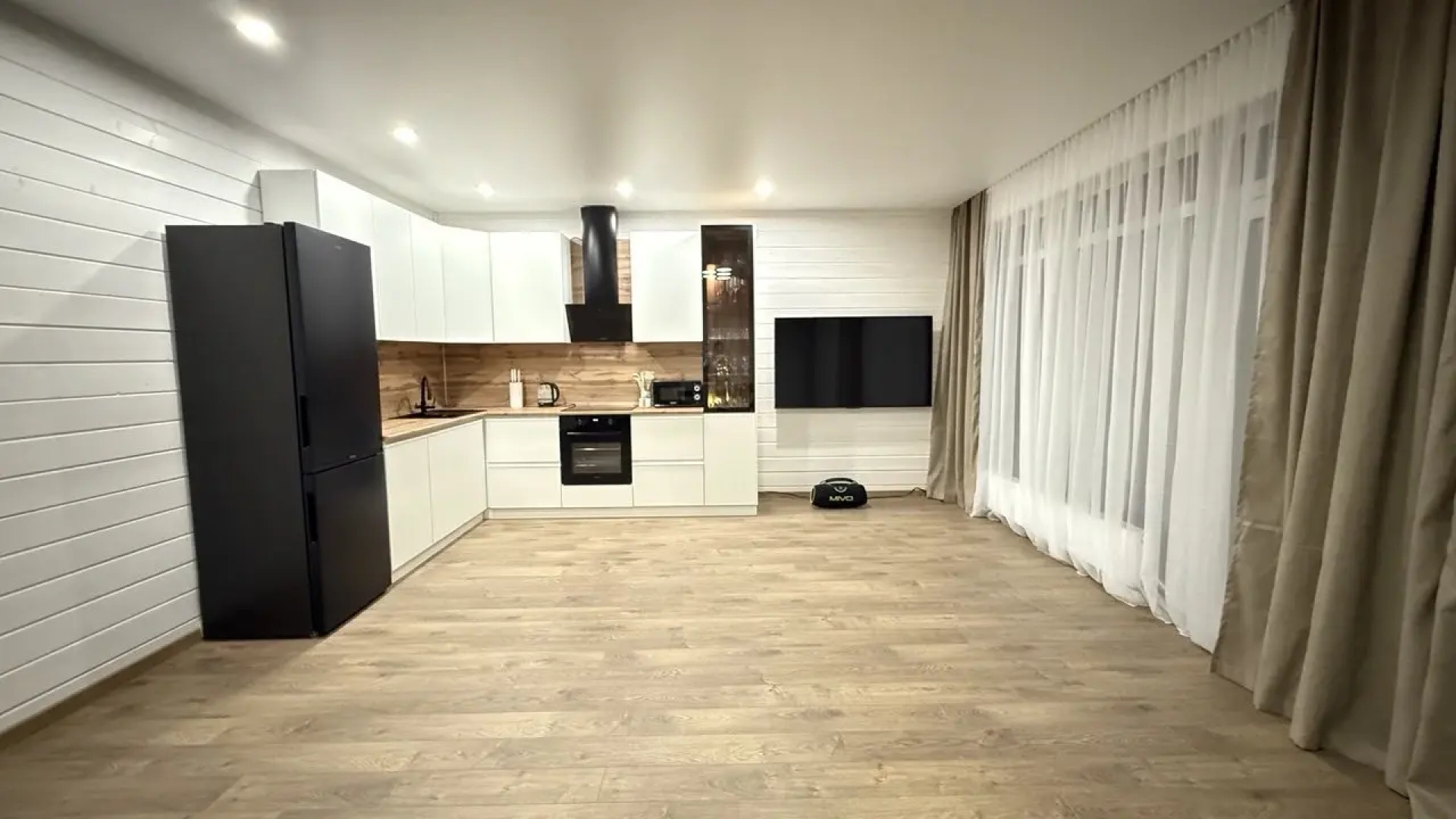 Частный дом Уютный барнхаус