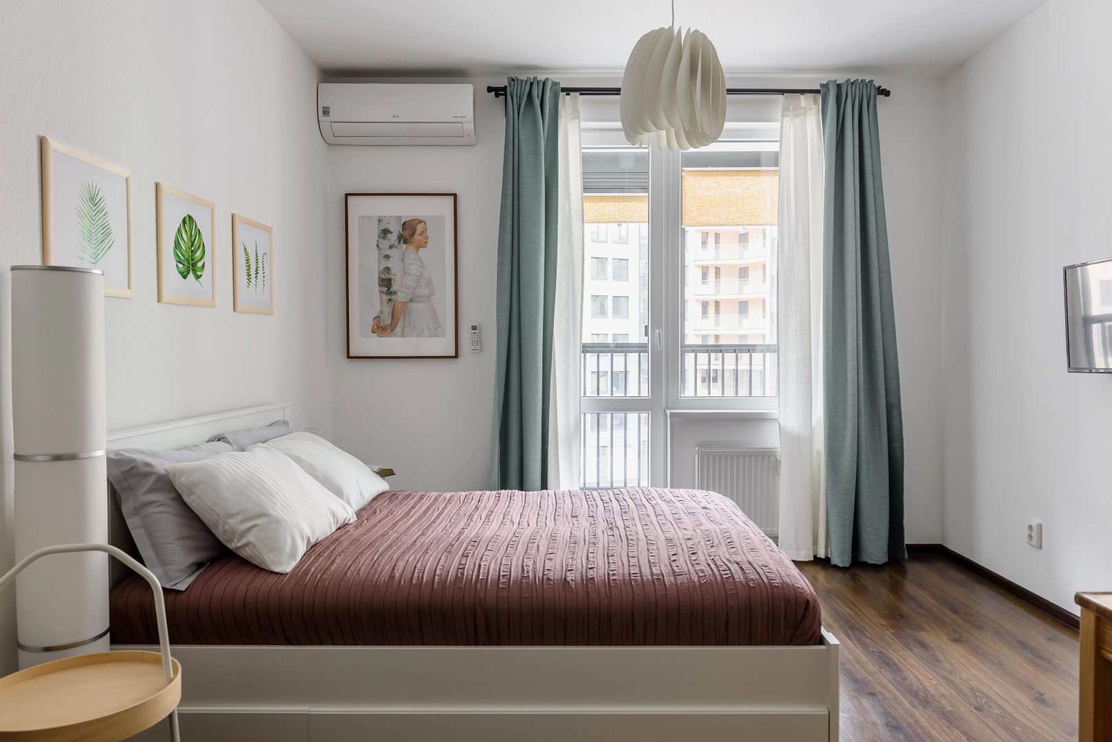 Квартира Васильевский