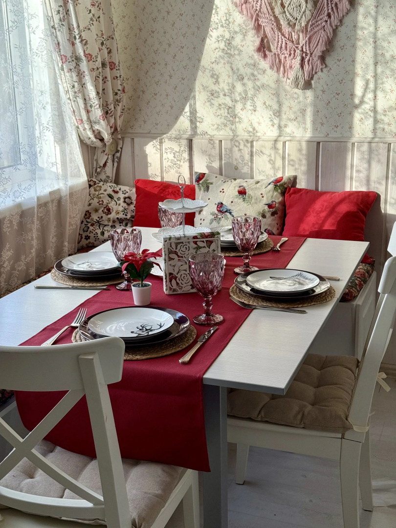Частный дом Family house