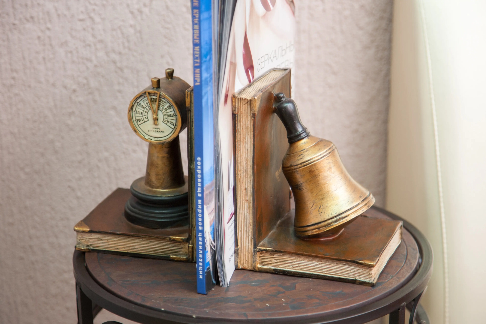 Меблированные комнаты КвартировЪ-Взлетка