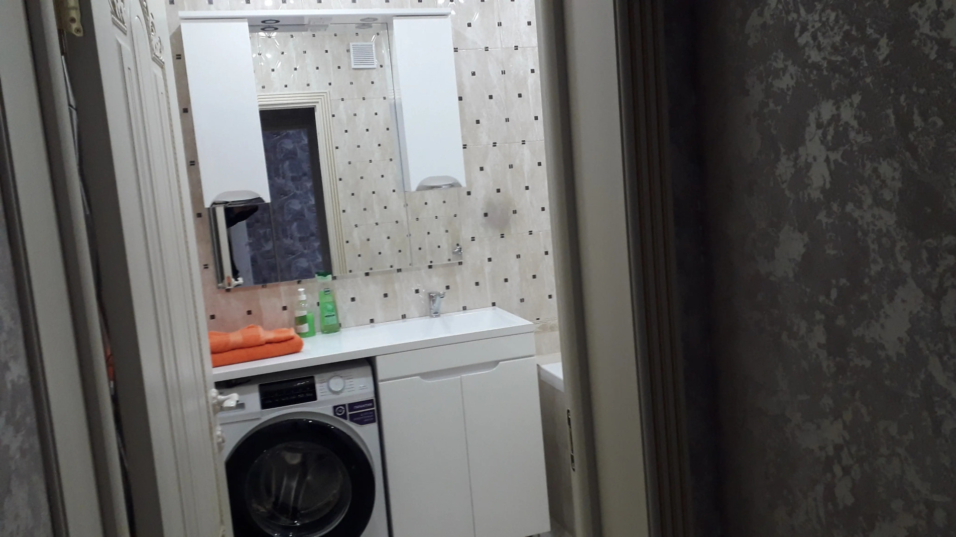 Апартаменты Комфорт в ЖК Фрукты