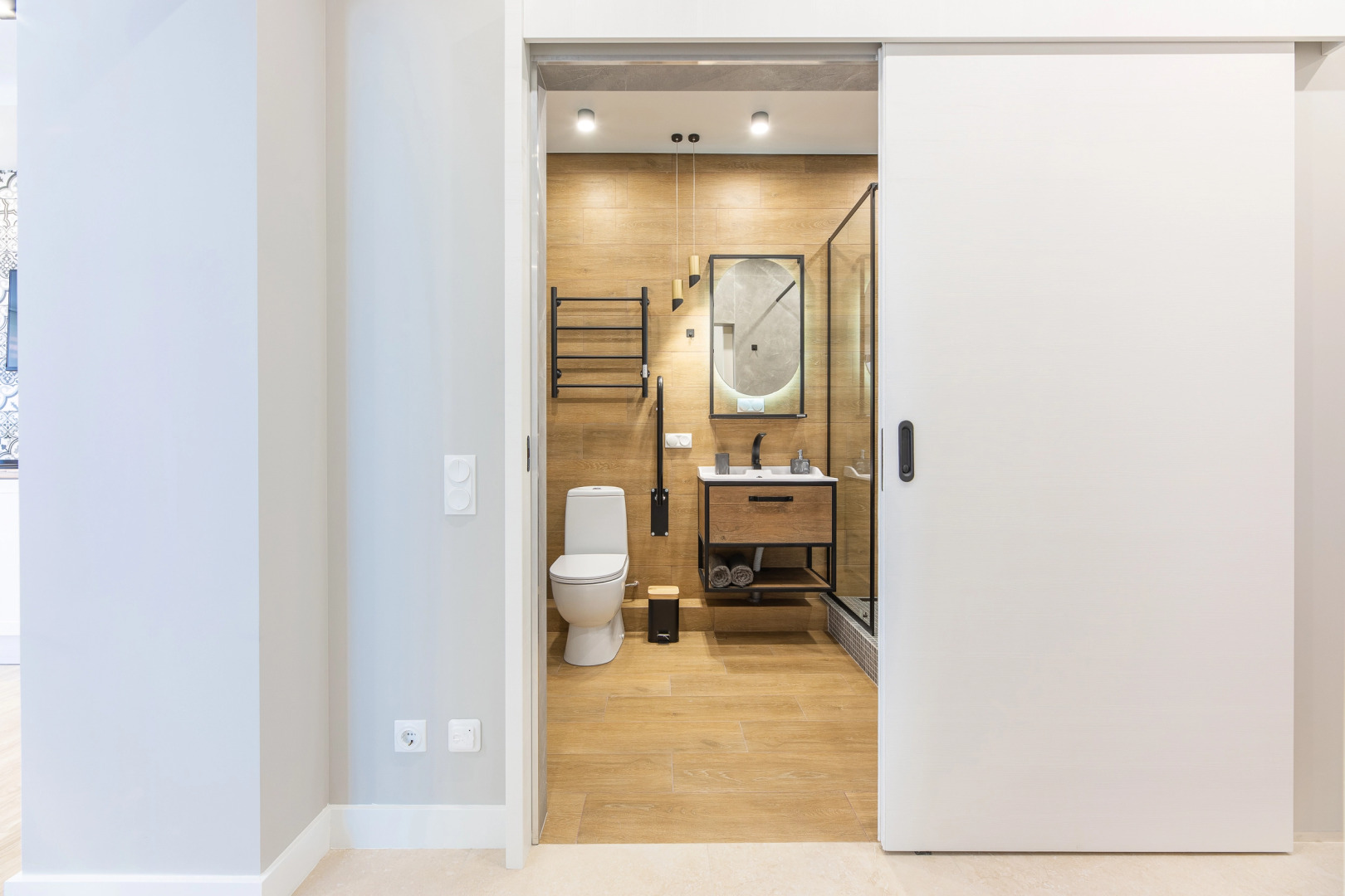 Апартаменты Luxe-Flat-Anapa