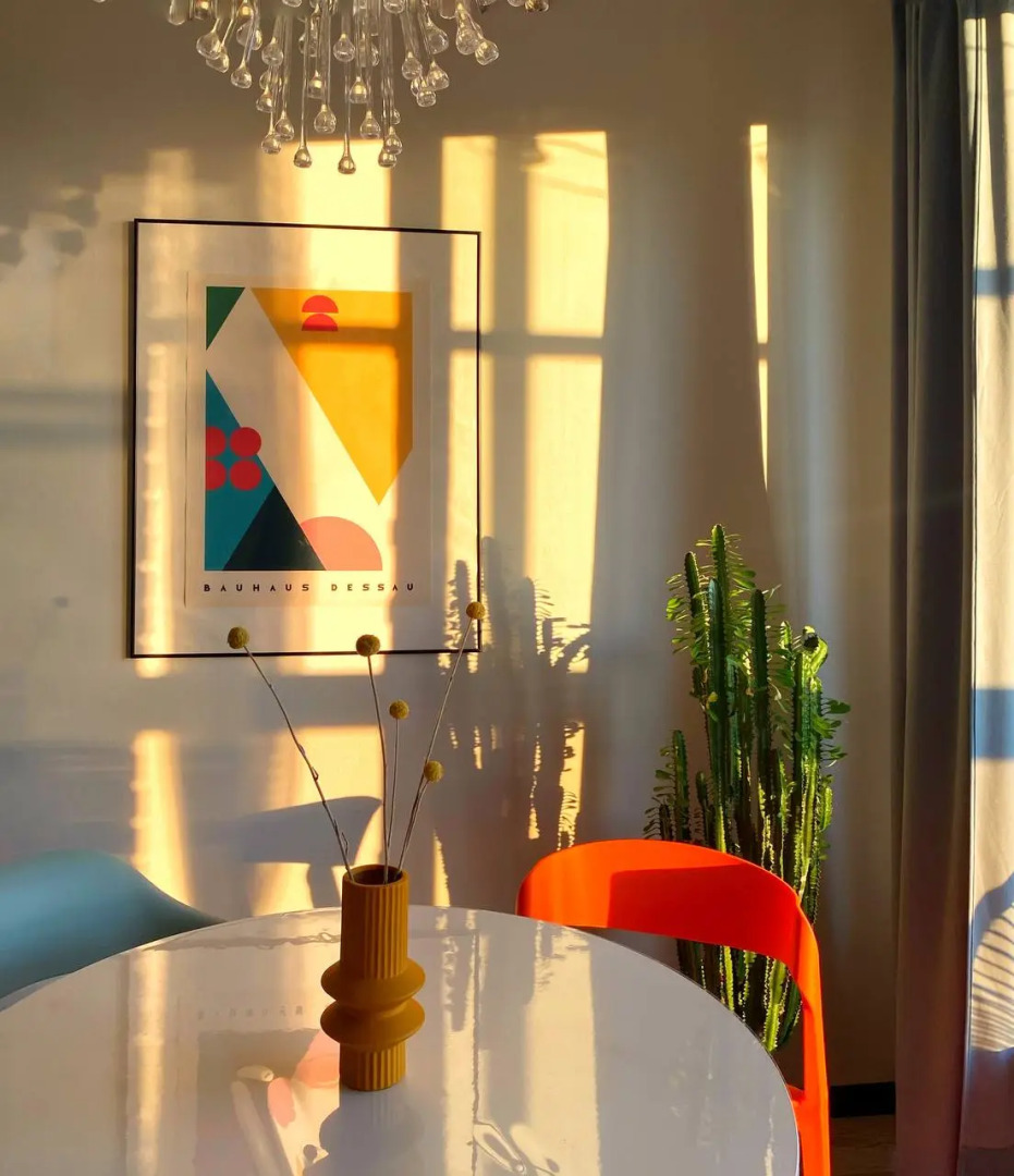 Квартира рядом с центром города