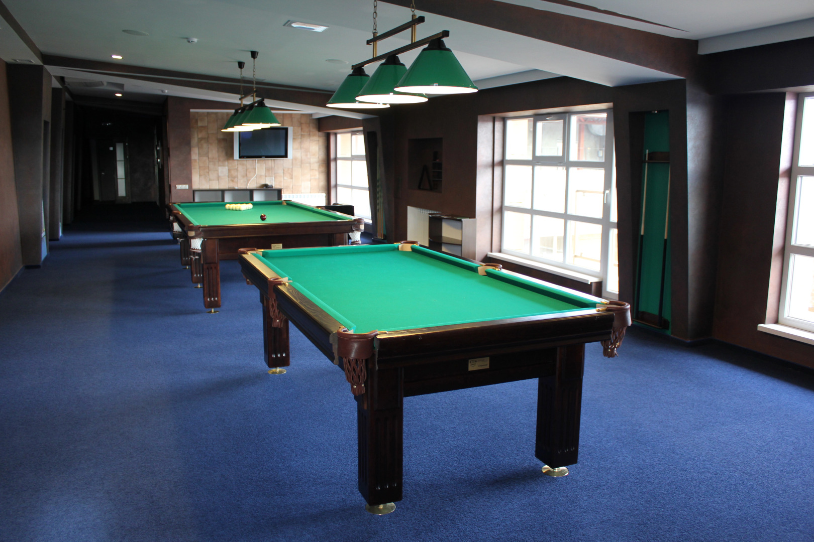 Отель Анапа Лазурная