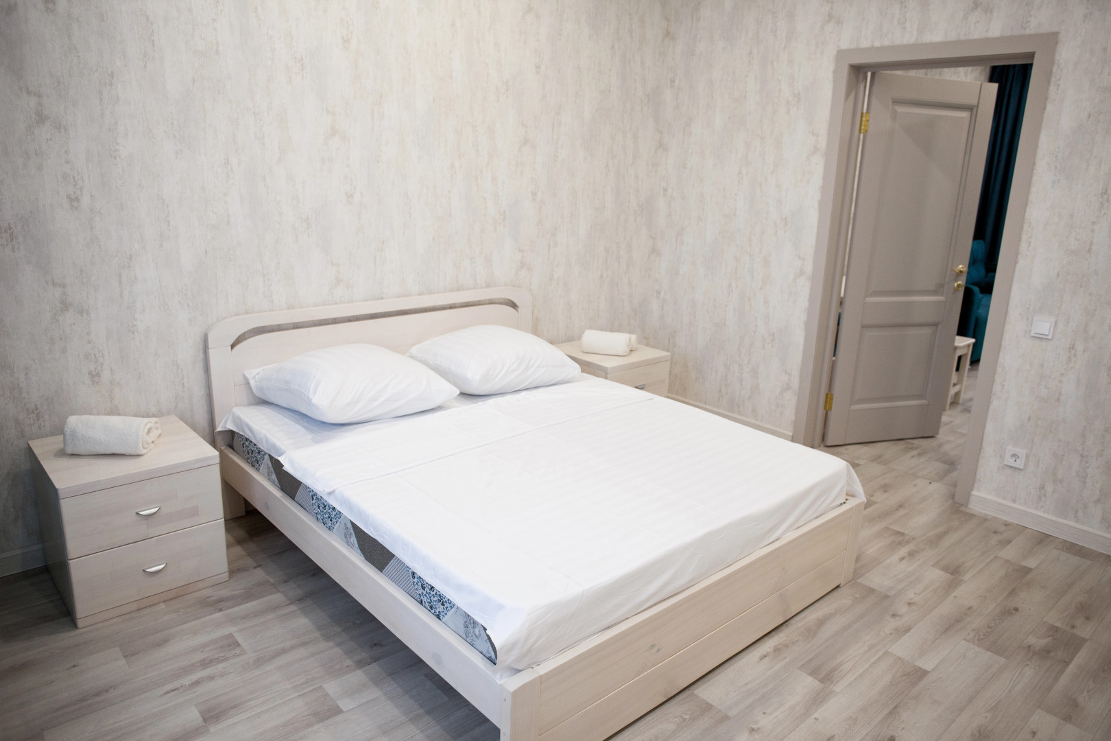 Апартаменты у Башни