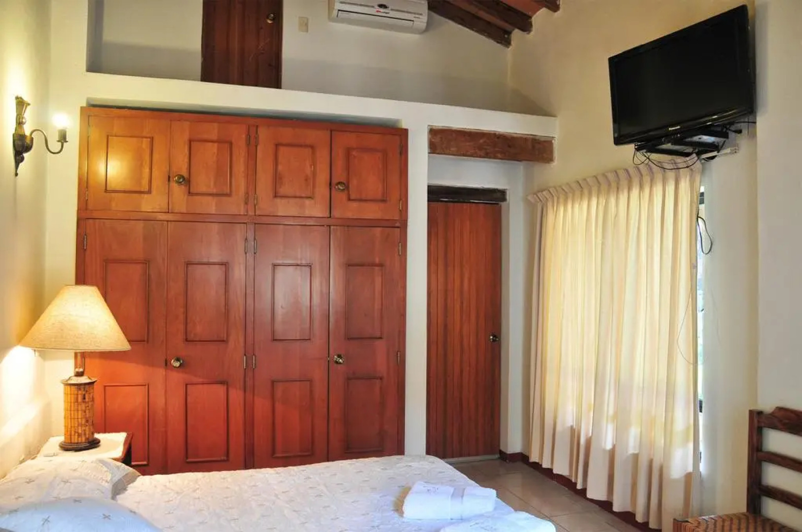 Отель La Parroquia by Rotamundos