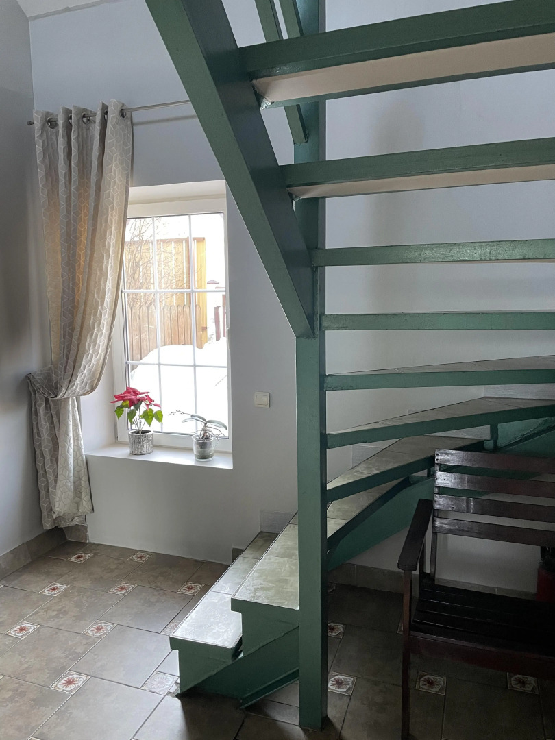 Гостевой дом Щеголева