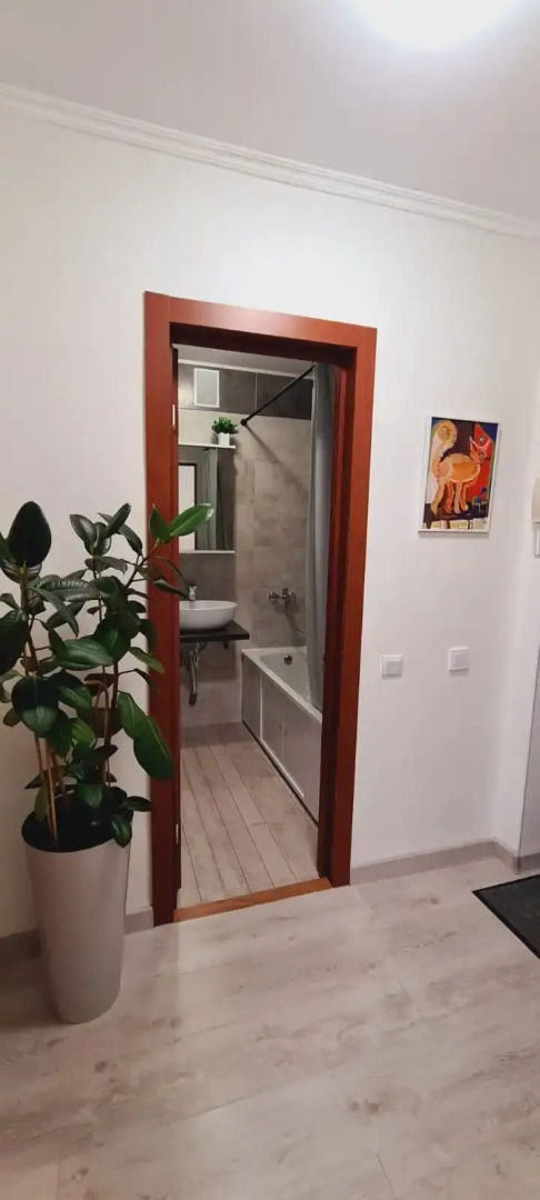 Квартира Отличная Однушка