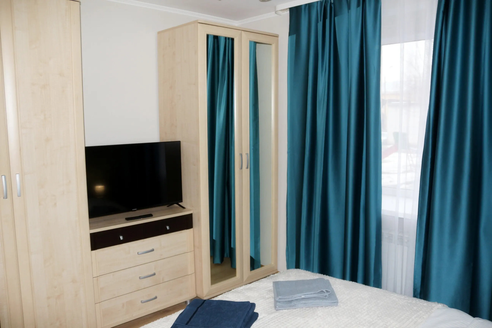 Квартира в центре Ярославля на 6 персон