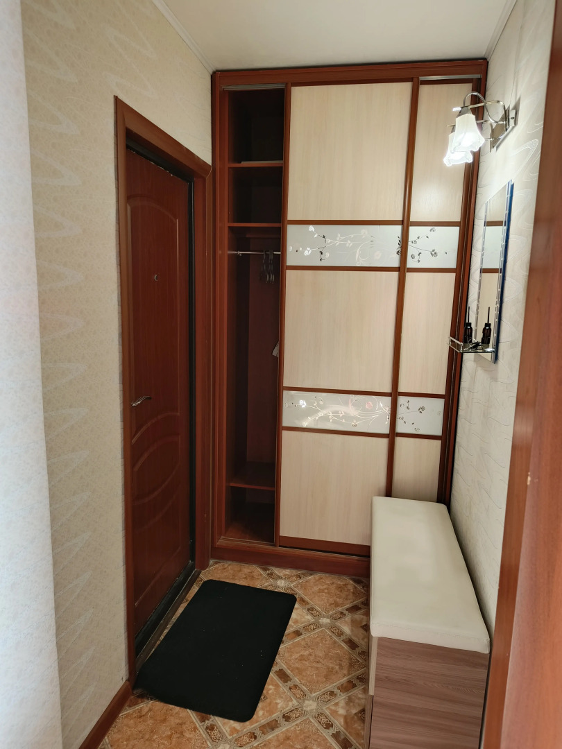 Квартира Уютная