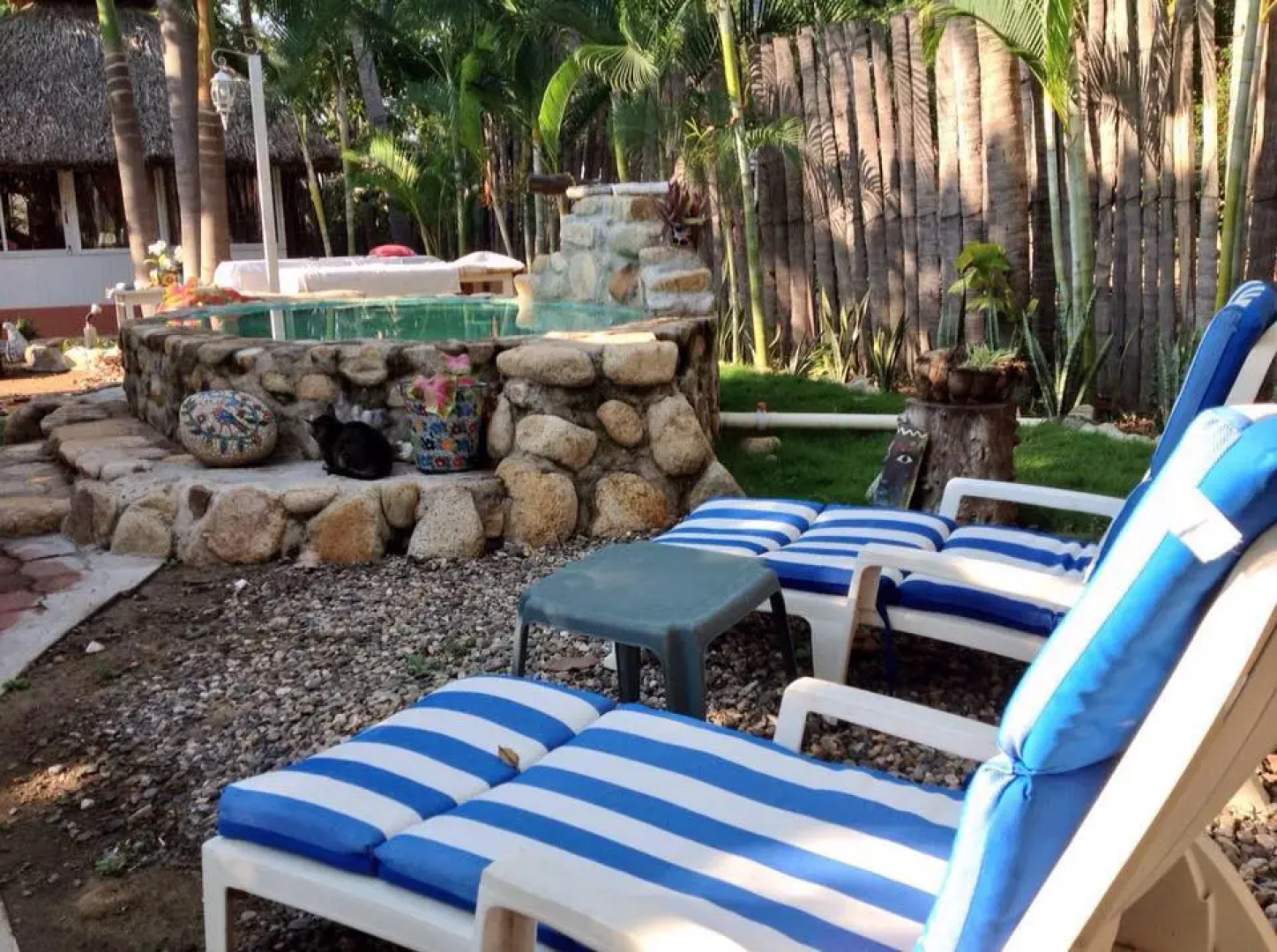 Отель Cormoranes by Rotamundos