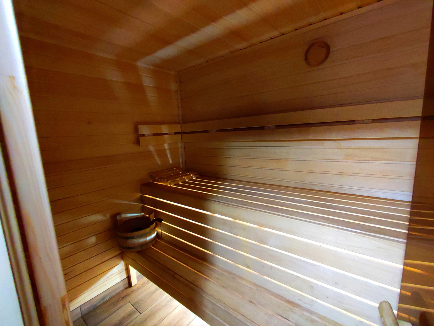 Гостевой Дом Shuya Tiny House (4-х Местный)