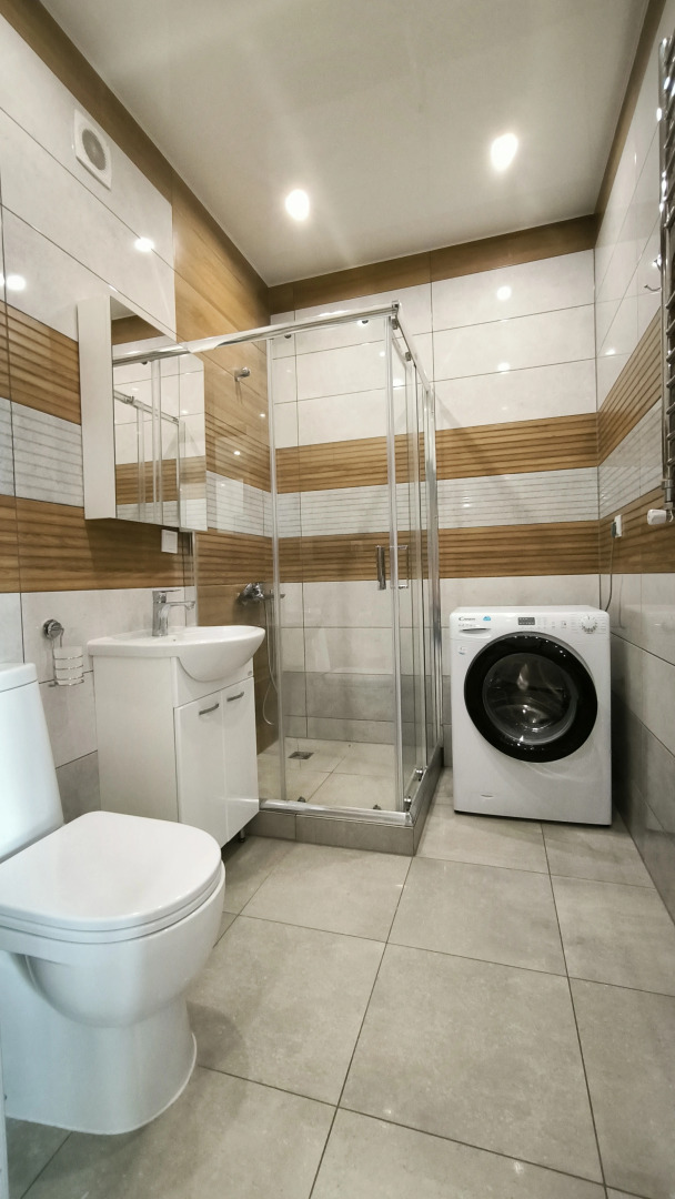 Апартаменты Море Лес Воздух