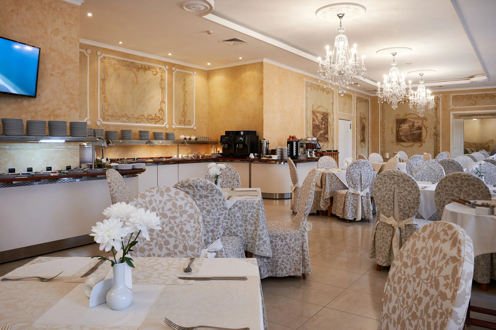 Отель Алые Паруса