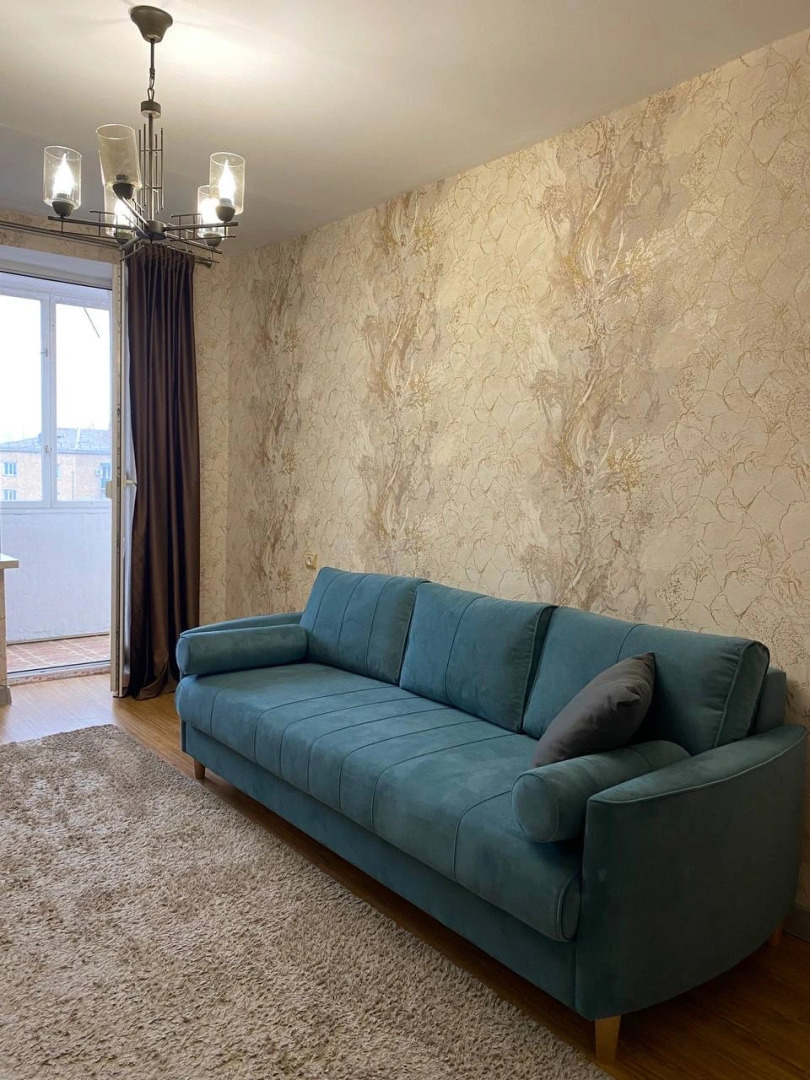 Квартира Уютная Двухкомнатная в Центре Махачкалы