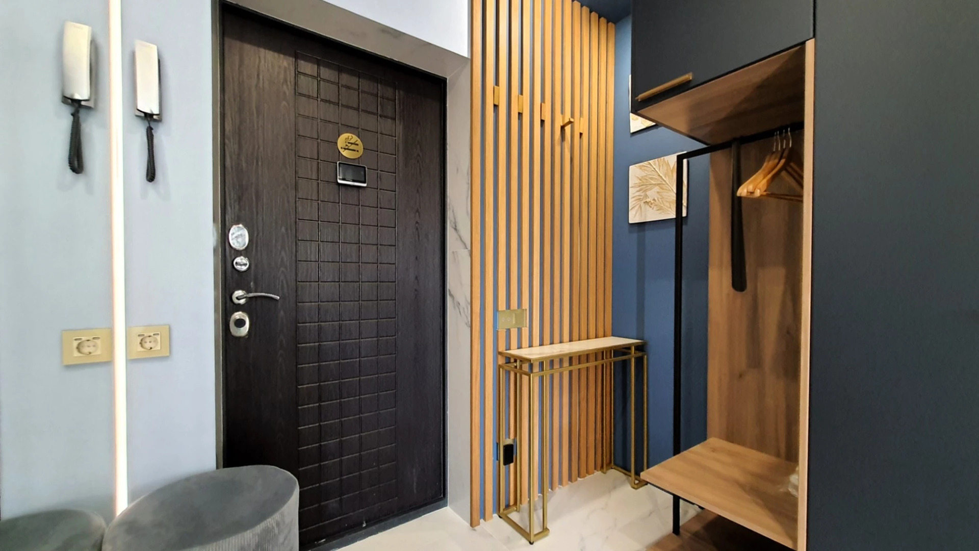 Апартаменты Люксовые