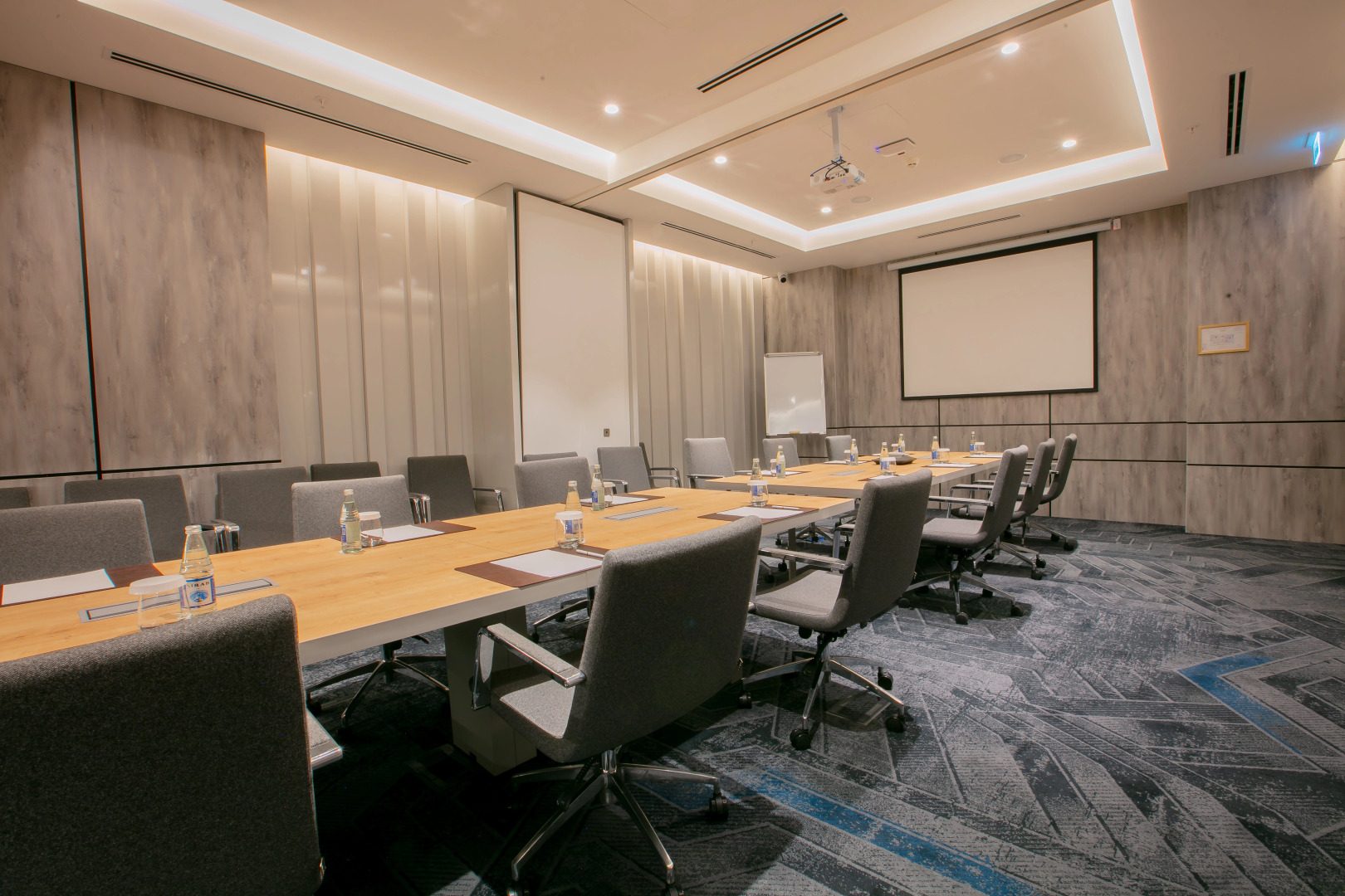 InterContinental Baku, an IHG Hotel