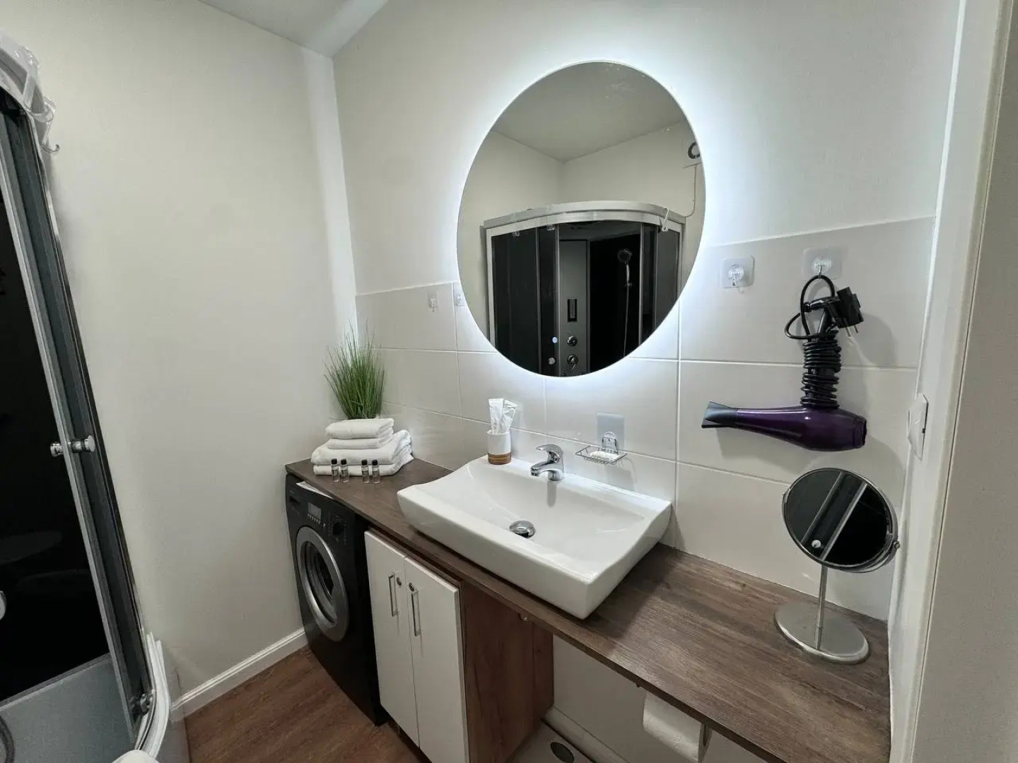 Апартаменты 39квартир с детской кроваткой