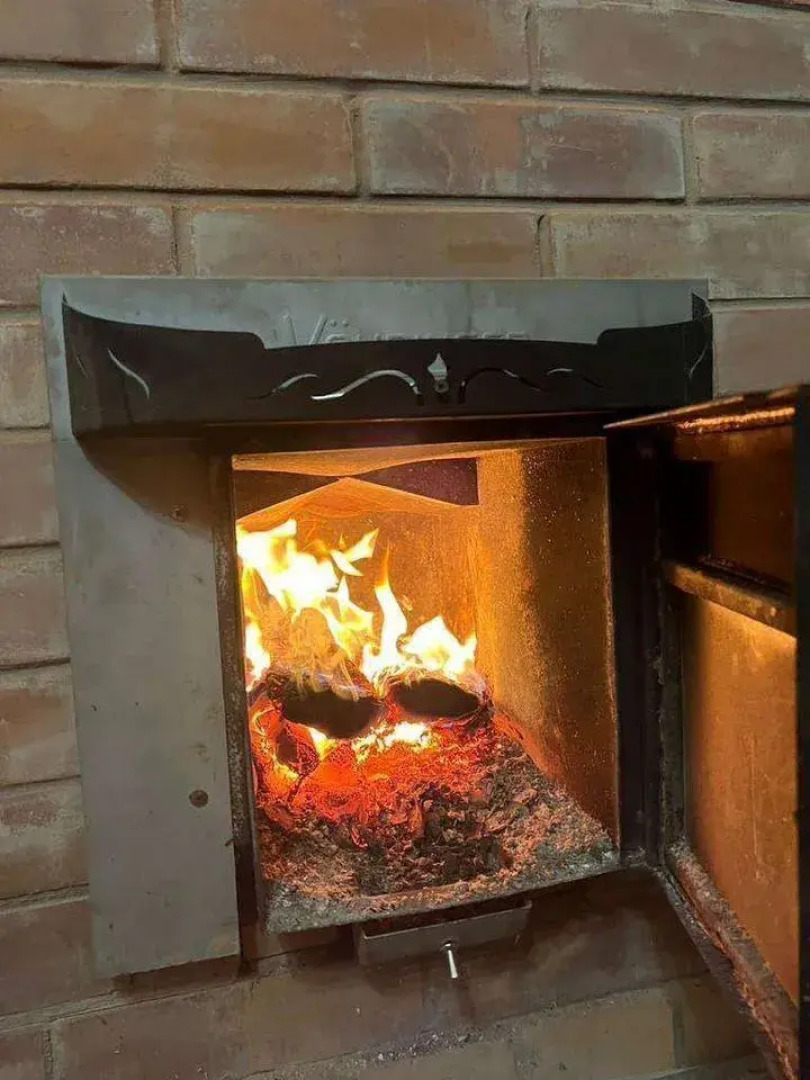 Частный дом На Берегу Озера