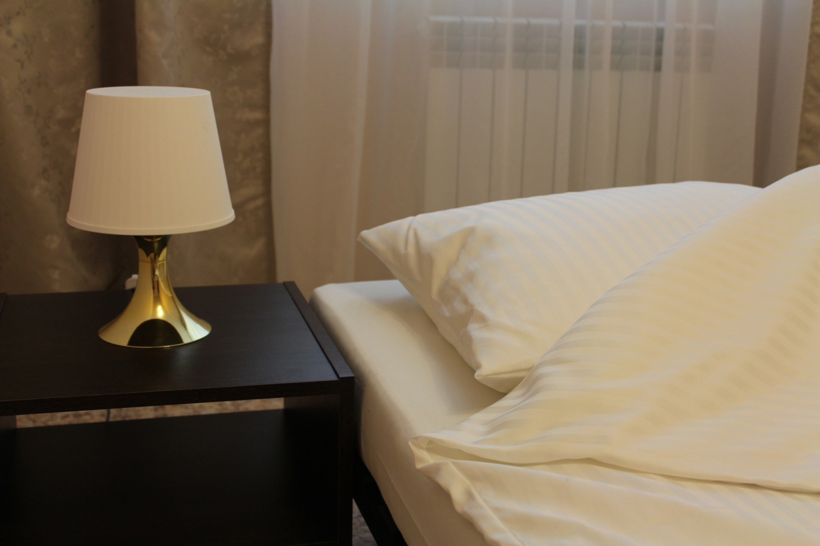 Квартира HORSON Крутые Ключи 13