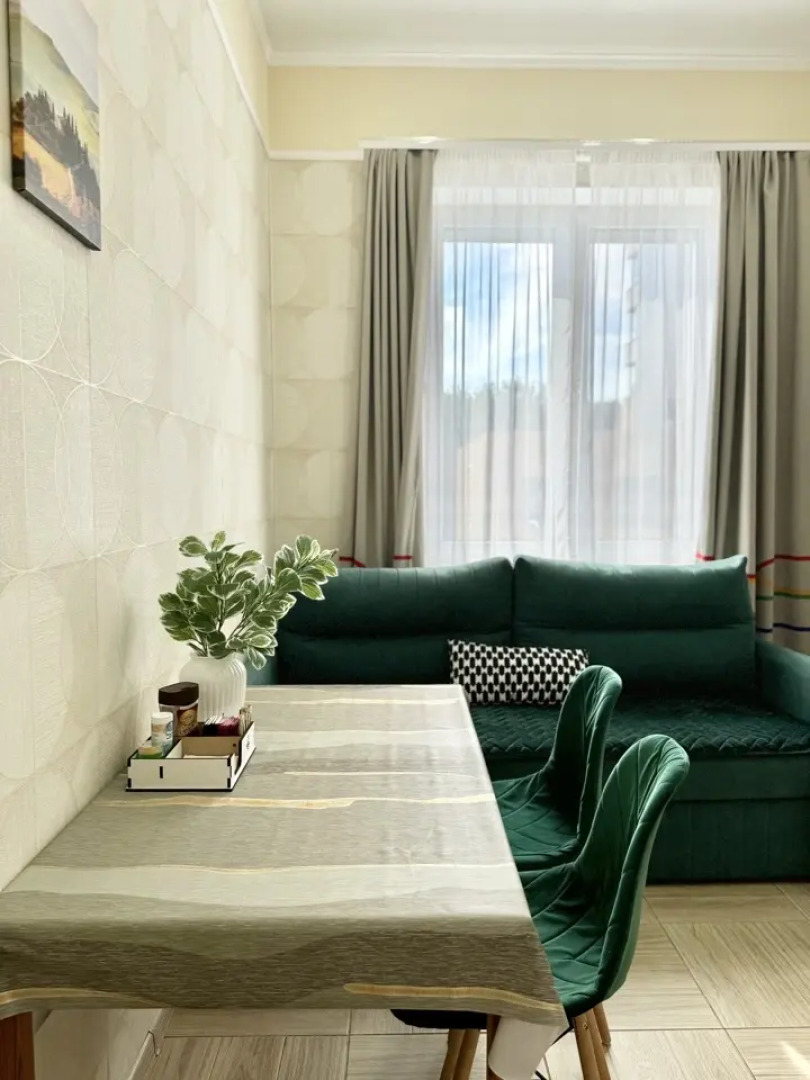 Квартира Sun sity KZN на Мавлютова