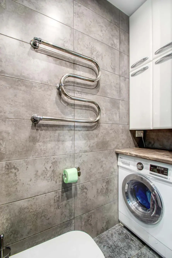 Апартаменты Сколковская