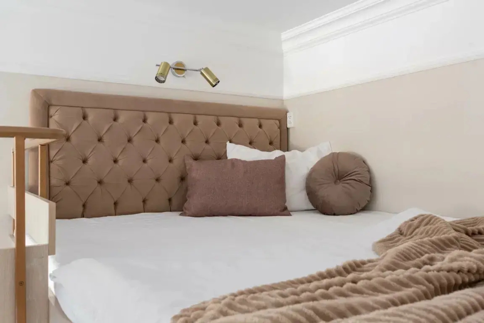 Апартаменты Двухуровневые Любимый Город