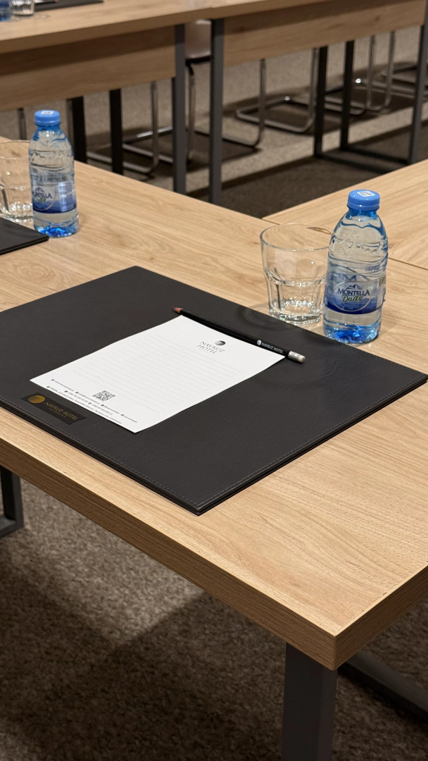 Navruz Hotel Tashkent