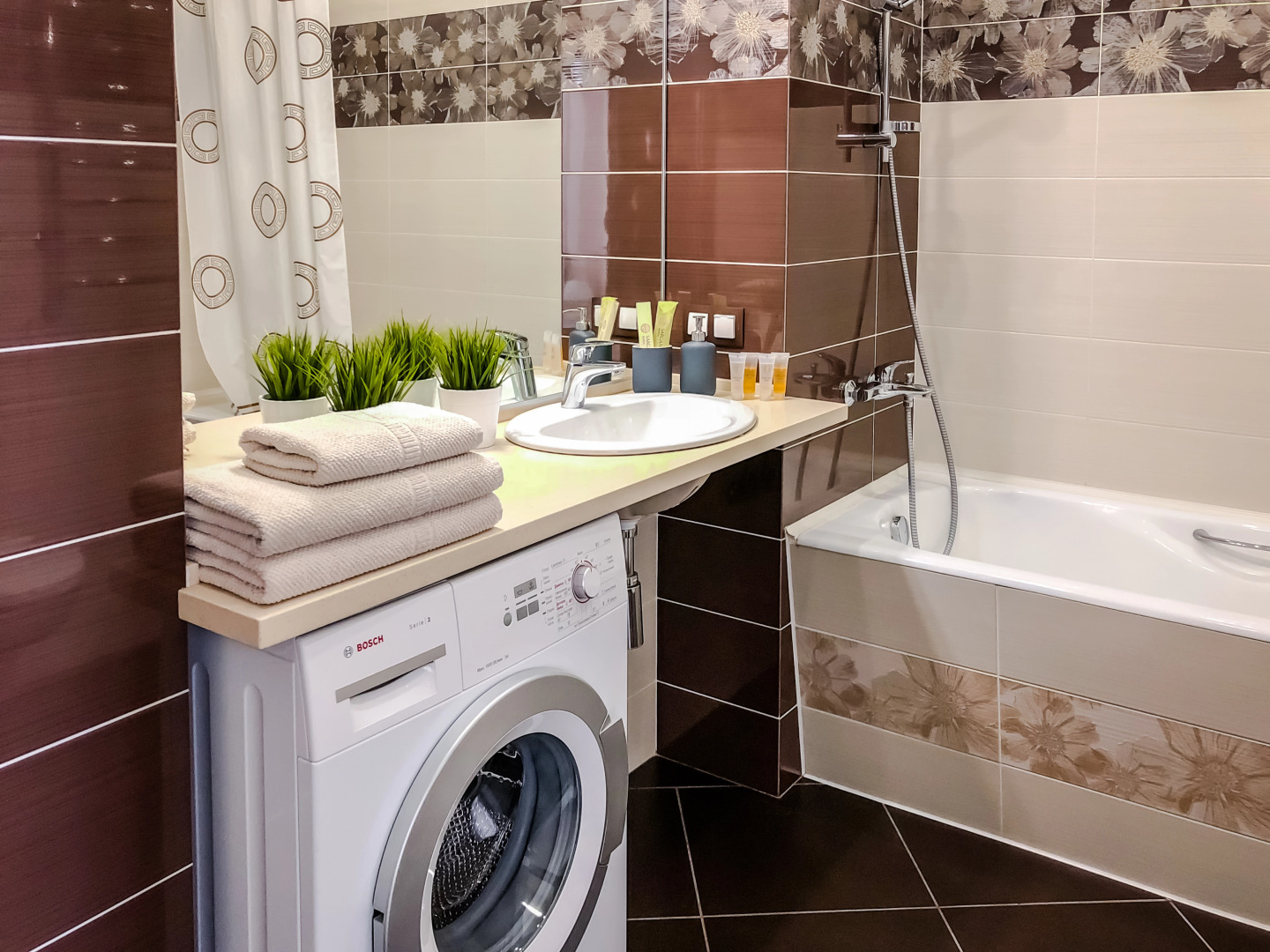 Апартаменты Guesthouse Премиум