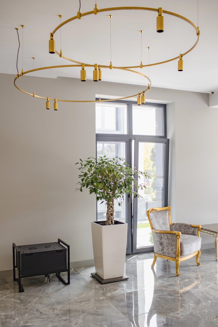 Гостевой дом Две оливы