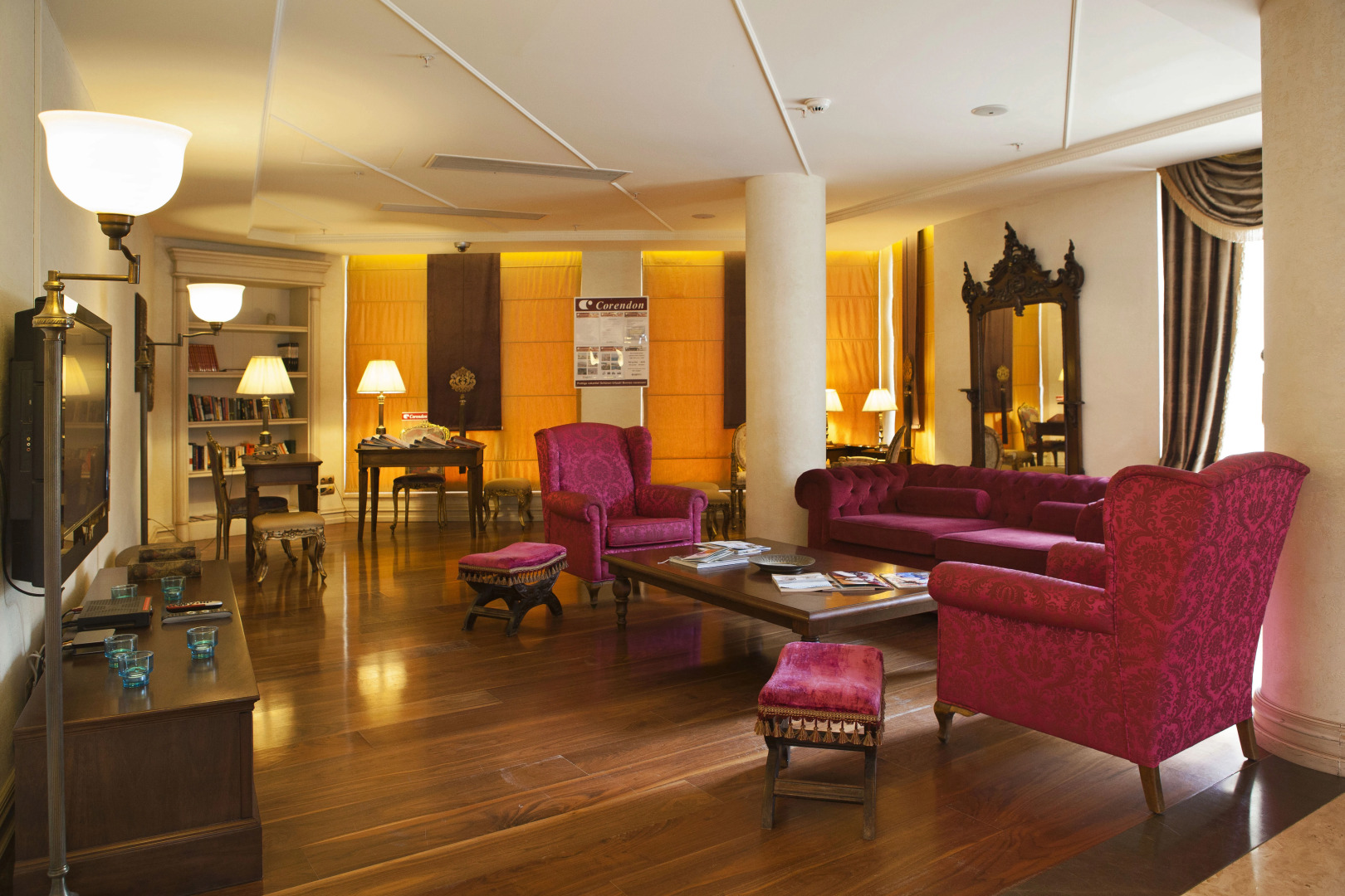 Отель Premier Solto Hotel by Corendon