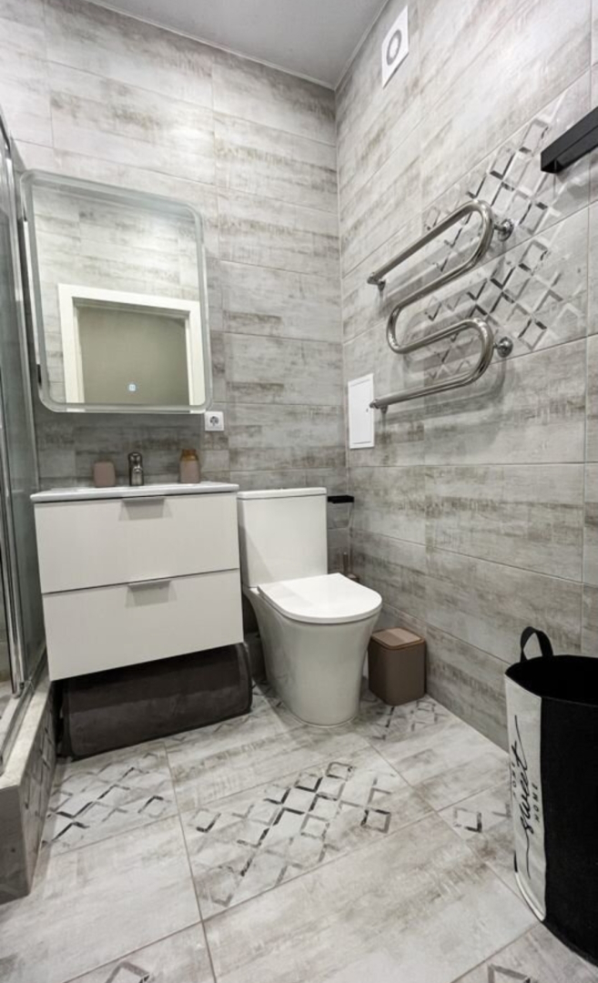 Апартаменты Your Park Apart для 2 Гостей