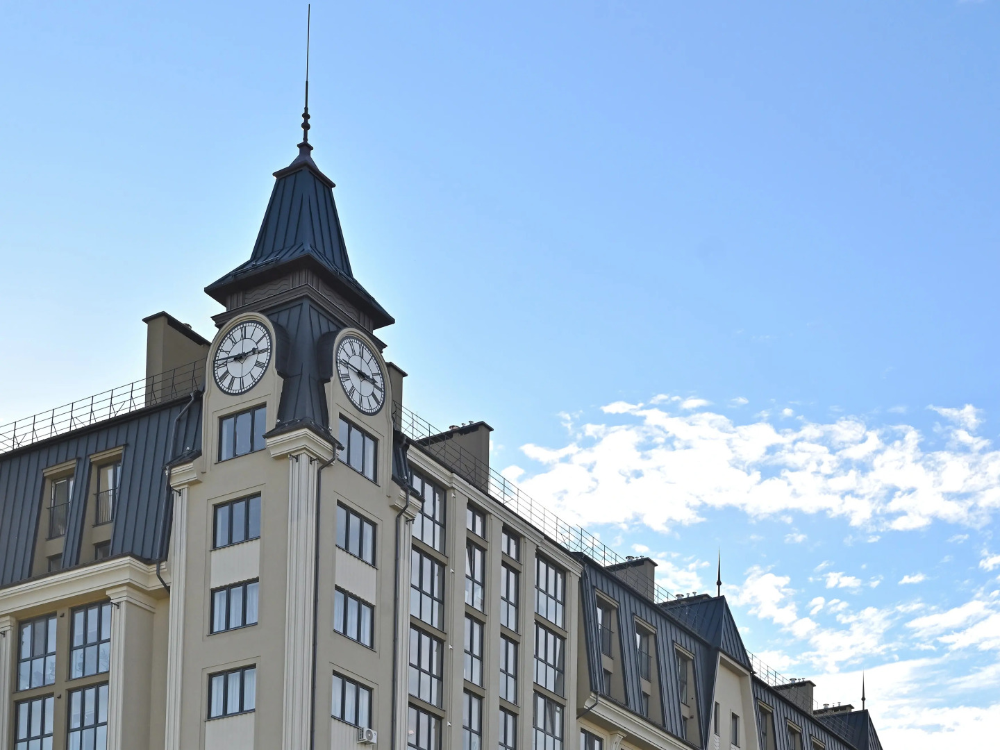 Квартира Кранц Престиж