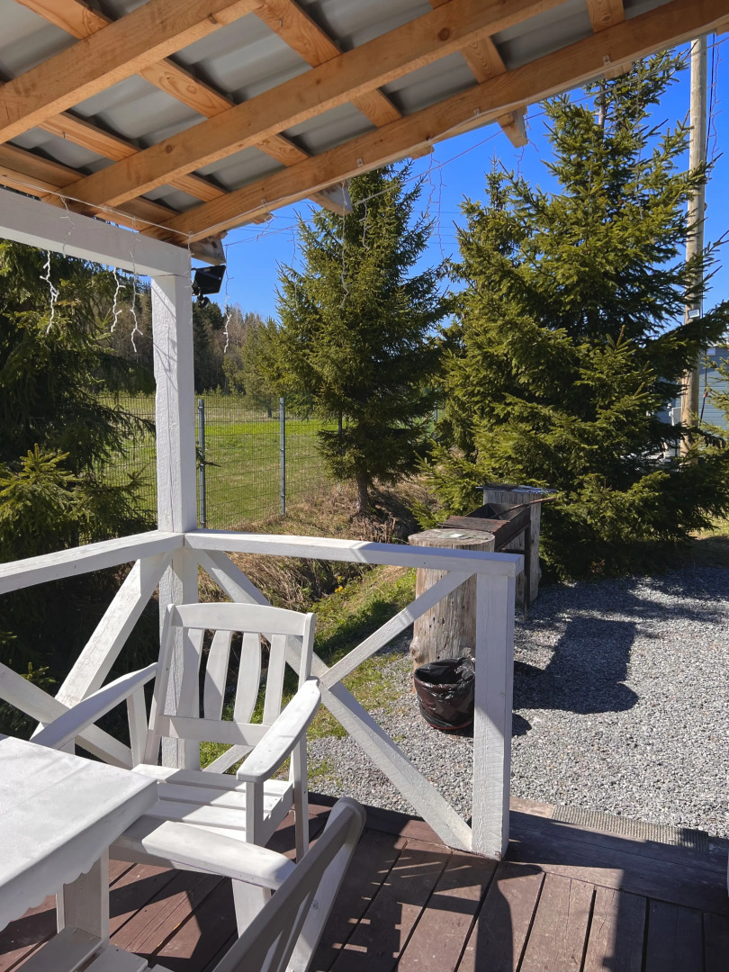 Частный Дом Форест Инн