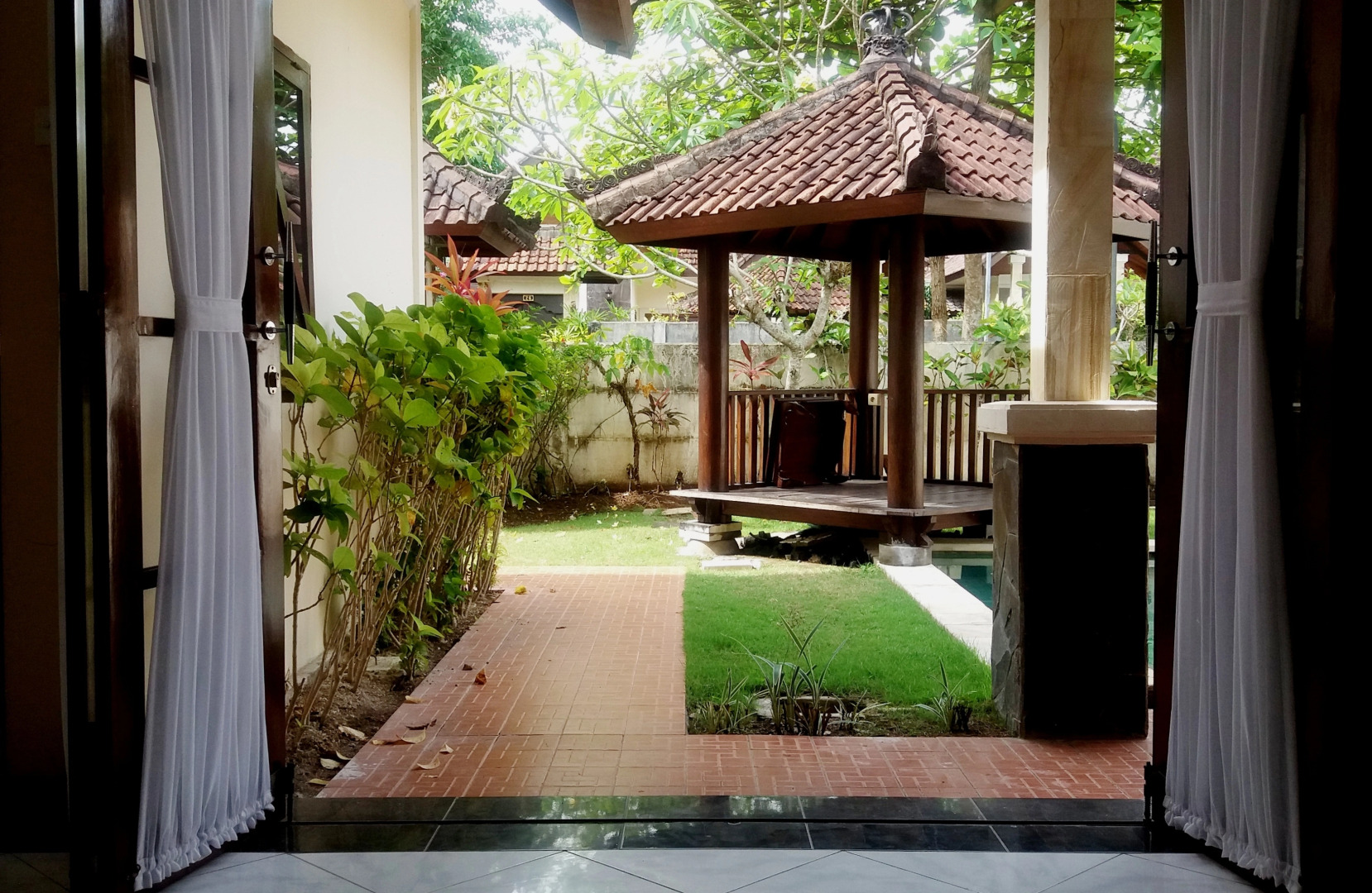 Вилла Vantage Point