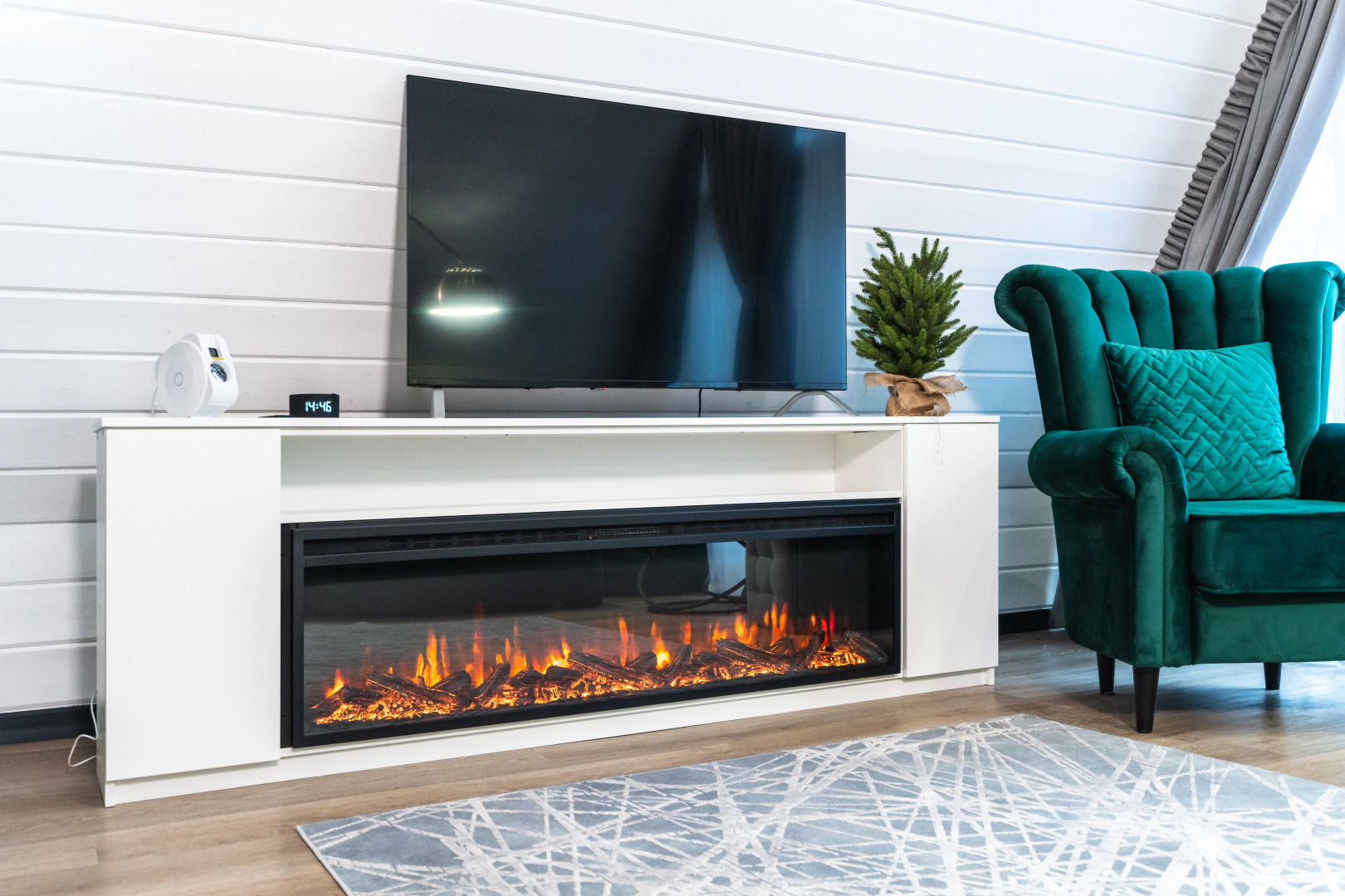 Отель View Ga Волочаевка